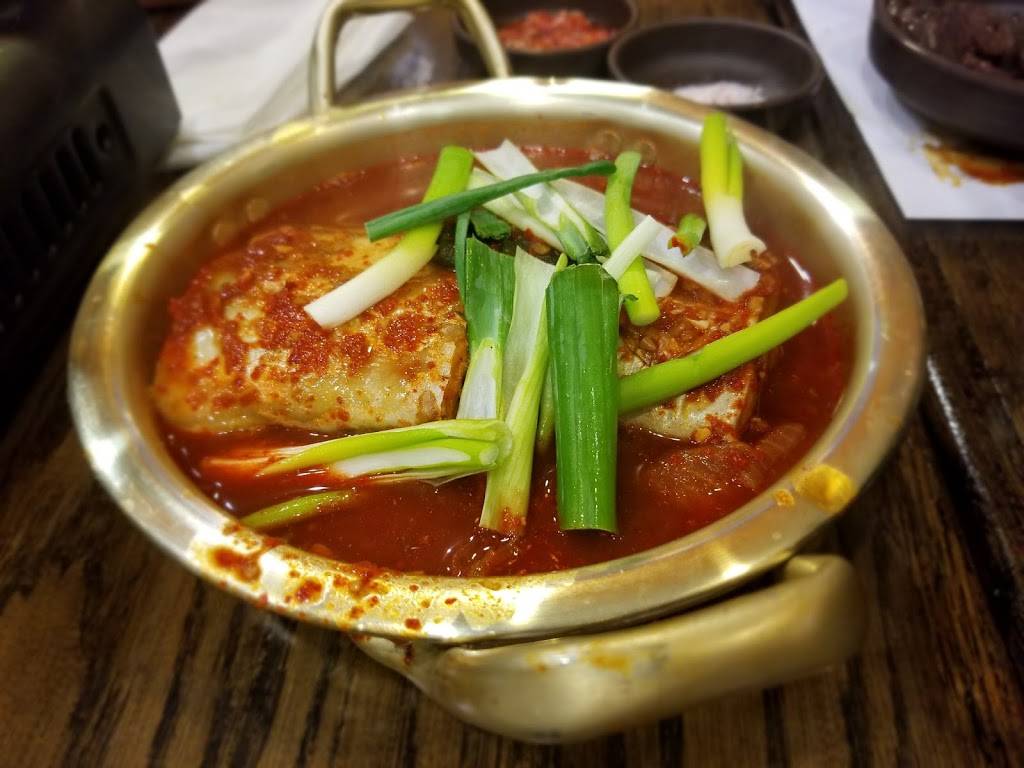 To Soc Chon | restaurant | 356 S Western Ave #106, Los Angeles, CA 90020, USA | 2133880022 OR +1 213-388-0022