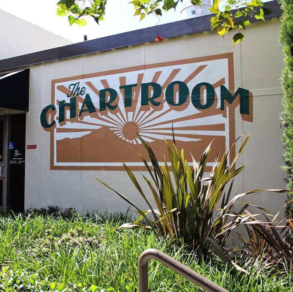 The Chartroom | restaurant | 6049 E 7th St, Long Beach, CA 90840, USA | 5629854090 OR +1 562-985-4090
