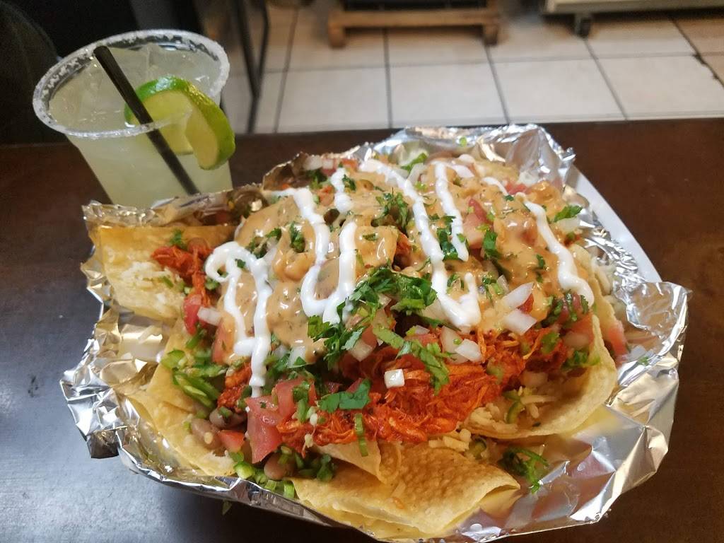 Maskadores Taco Shop | restaurant | 16754 E Glenbrook Blvd, Fountain Hills, AZ 85268, USA | 4808372003 OR +1 480-837-2003