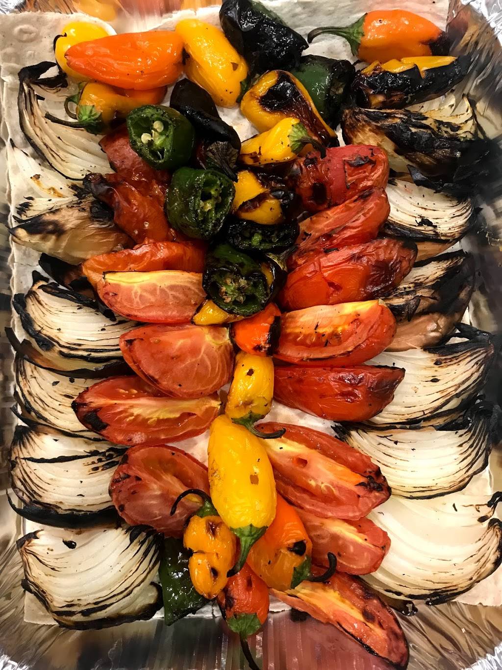 King Falafel And Grill | restaurant | 8875 Foothill Blvd Unit 103, Rancho Cucamonga, CA 91730, USA | 9099211249 OR +1 909-921-1249