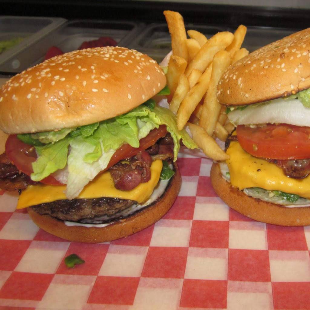 Scenic Drive-In | restaurant | 1151 Scenic Dr, Modesto, CA 95350, USA | 2095774040 OR +1 209-577-4040