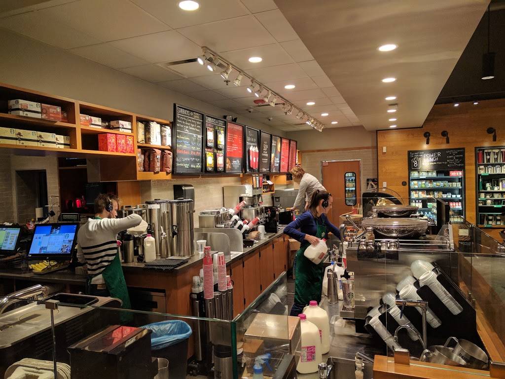 Starbucks | cafe | 3088 S Rochester Rd, Rochester Hills, MI 48307, USA | 2482995870 OR +1 248-299-5870