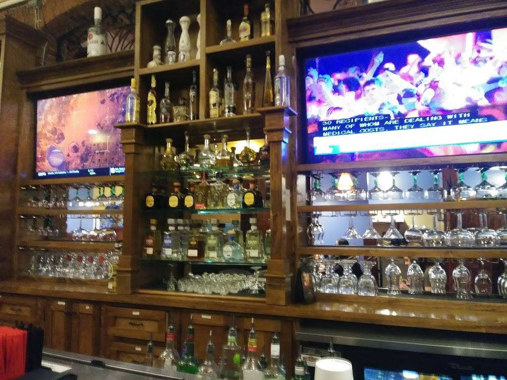 Titos Mexican Grill | restaurant | 34 Depot St, Pittsfield, MA 01201, USA | 4134649468 OR +1 413-464-9468