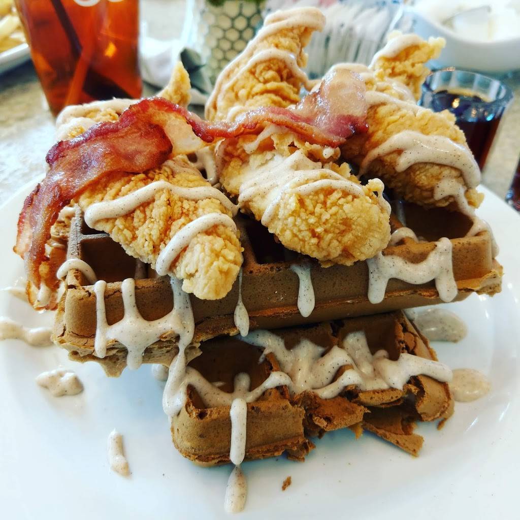 Cafe Stelios | restaurant | 7454 Broadway, Merrillville, IN 46410, USA | 2195254266 OR +1 219-525-4266