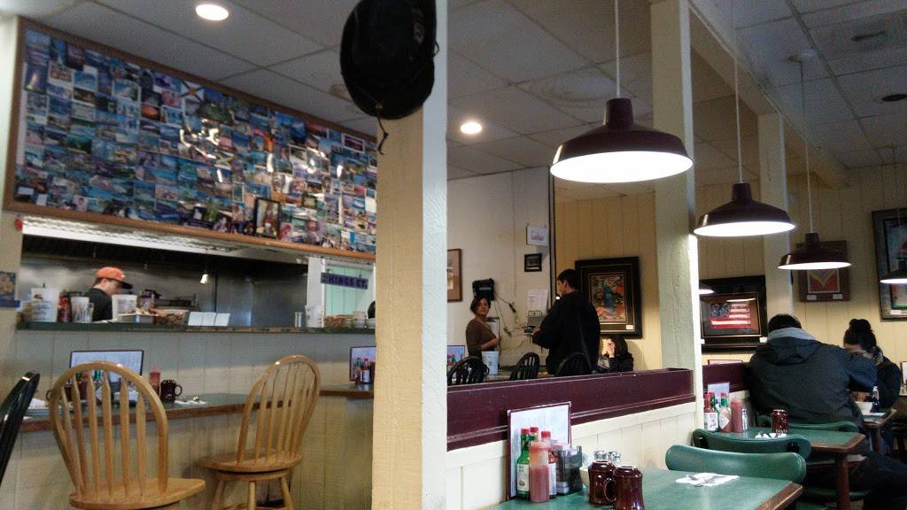 Cornerstone Restaurant | restaurant | 6048 San Juan Ave, Citrus Heights, CA 95610, USA | 9167268435 OR +1 916-726-8435