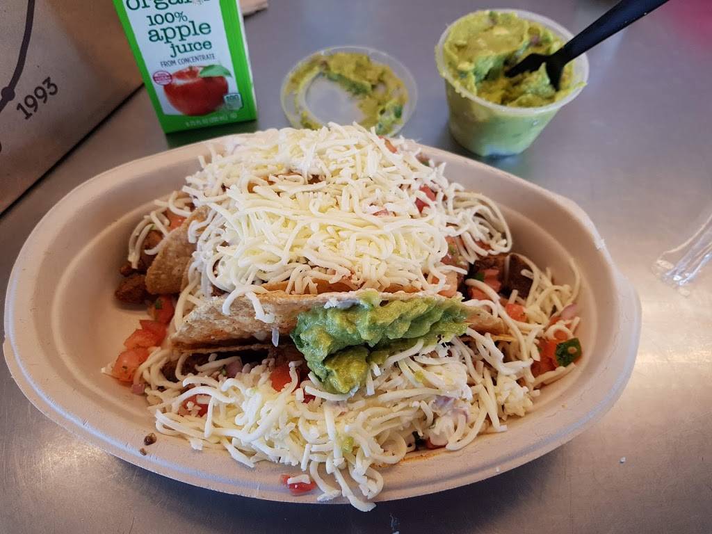 Chipotle Mexican Grill | restaurant | 7230 NW 36th St #1, Miami, FL 33166, USA | 3055912742 OR +1 305-591-2742