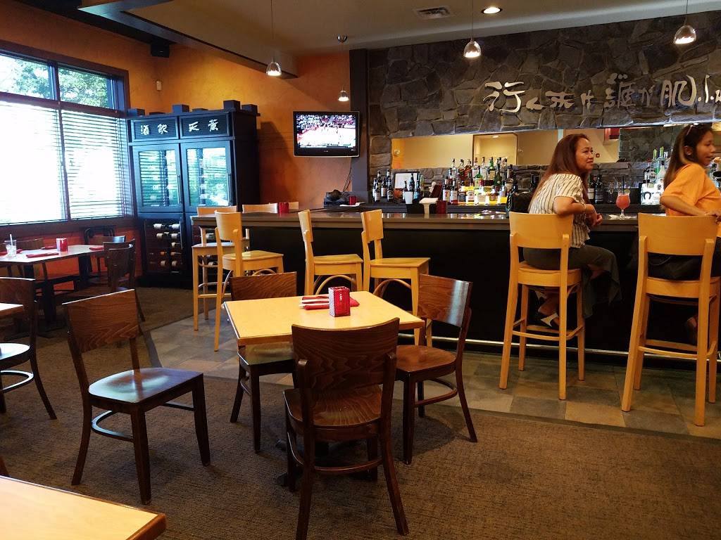 Benihana | restaurant | 1200 E Higgins Rd, Schaumburg, IL 60173, USA | 8479958201 OR +1 847-995-8201