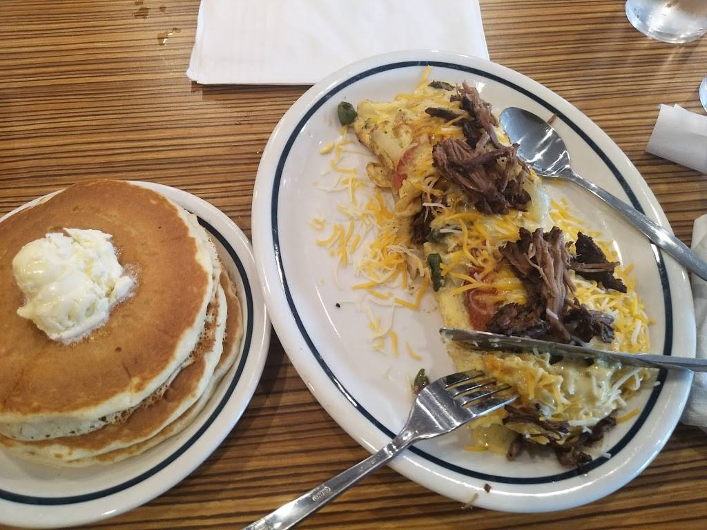 IHOP | restaurant | 600 E Pratt St, Baltimore, MD 21202, USA | 6672125966 OR +1 667-212-5966