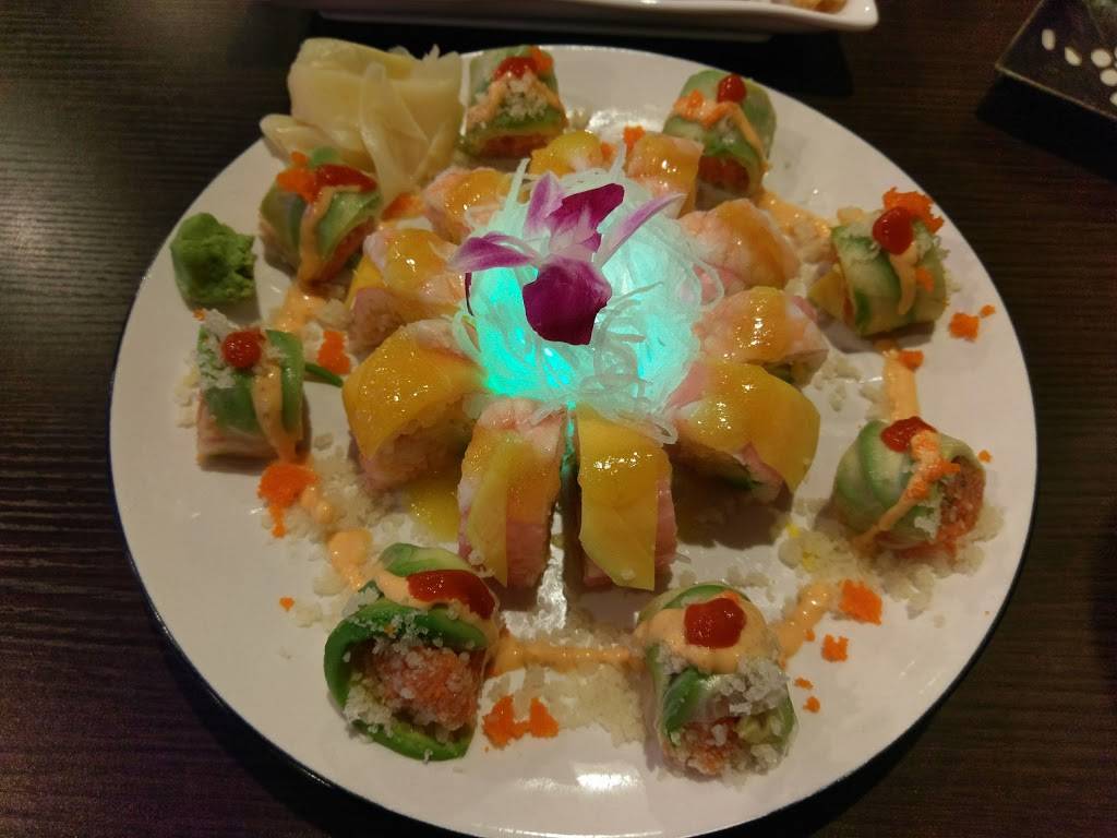 Okinii Japanese Restaurant | restaurant | 935 Carmans Rd, Massapequa, NY 11758, USA | 5169001311 OR +1 516-900-1311