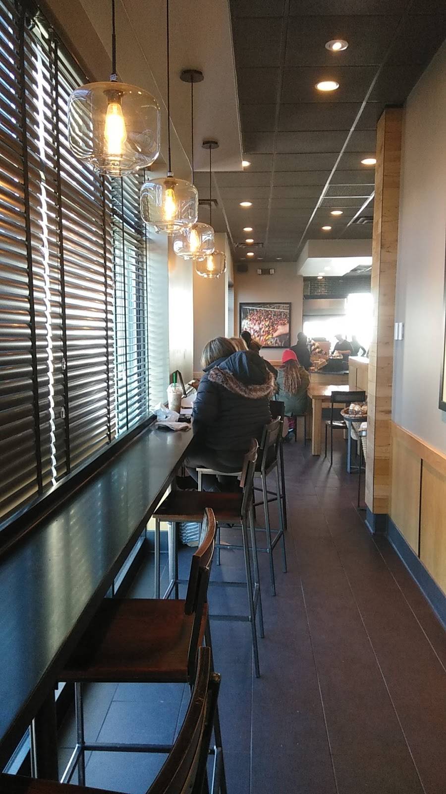 Starbucks | cafe | 1927 Flatbush Ave, Brooklyn, NY 11234, USA | 3475330430 OR +1 347-533-0430