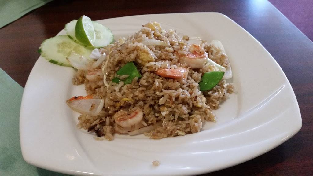 Siam 1st | restaurant | 1616 Main St, South Weymouth, MA 02190, USA | 7813403899 OR +1 781-340-3899