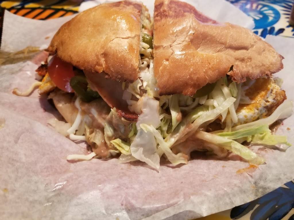 Fonda El Pocito Bar & Grill | restaurant | 1602 Memorial Blvd, Springfield, TN 37172, USA | 6159852097 OR +1 615-985-2097