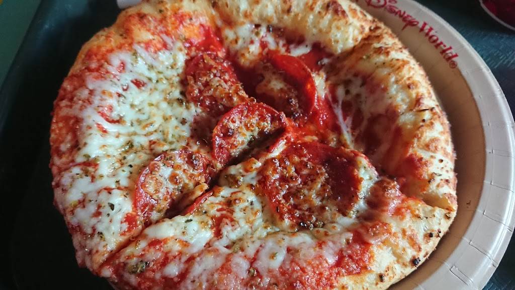 Pizzafari | restaurant | 2901 W Osceola Pkwy, Orlando, FL 32830, USA | 4079393463 OR +1 407-939-3463