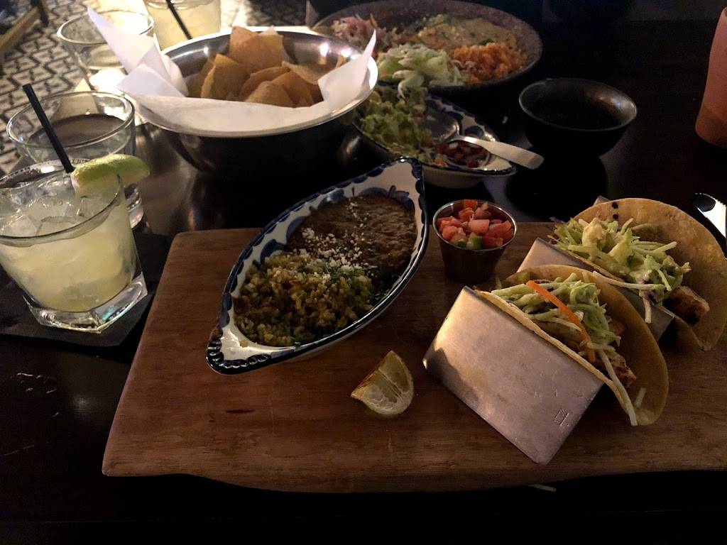 Primos MX Kitchen & Lounge | restaurant | 3309 McKinney Ave, Dallas, TX 75204, USA | 2149355111 OR +1 214-935-5111