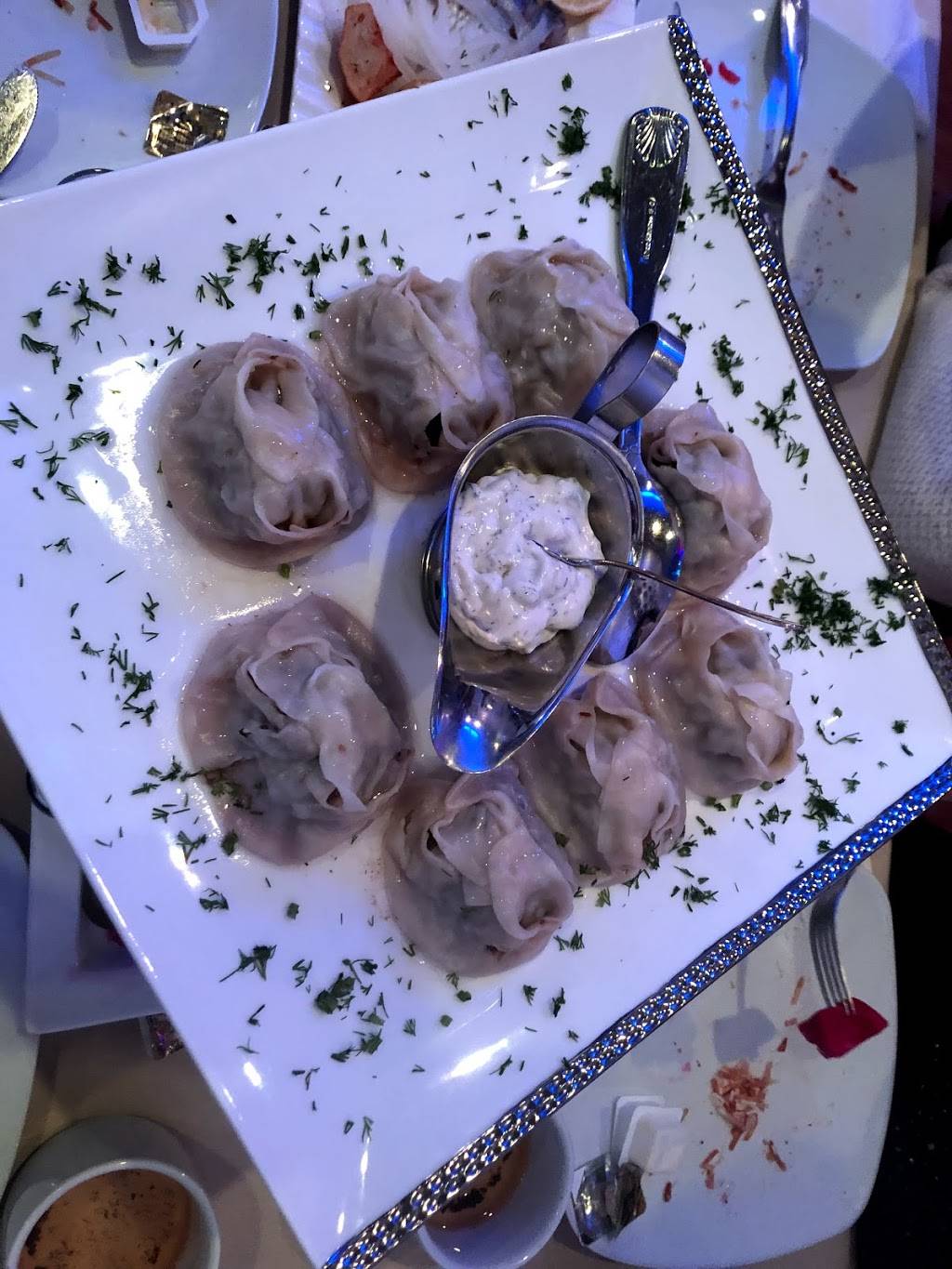 Almaz | restaurant | 238 Kings Hwy, Brooklyn, NY 11223, USA | 3473124114 OR +1 347-312-4114