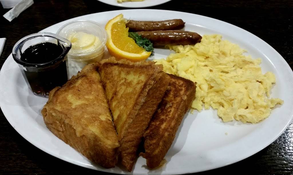 Scottys Family Restaurant | restaurant | 15334 Whittier Blvd, Whittier, CA 90603, USA | 5629023820 OR +1 562-902-3820