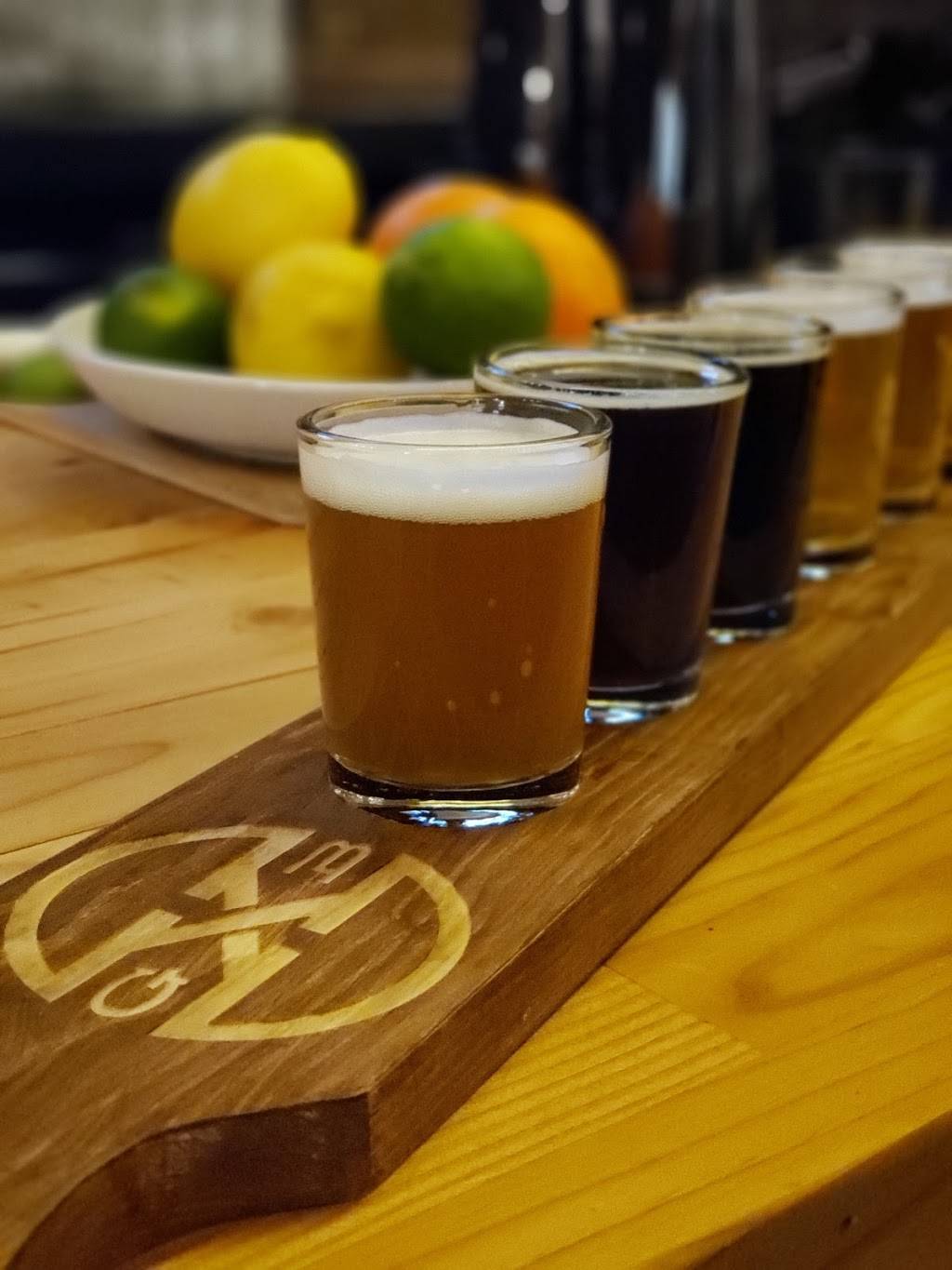 Grixsen Brewing Company | restaurant | 1001 SE Division St #2, Portland, OR 97202, USA | 9713473100 OR +1 971-347-3100