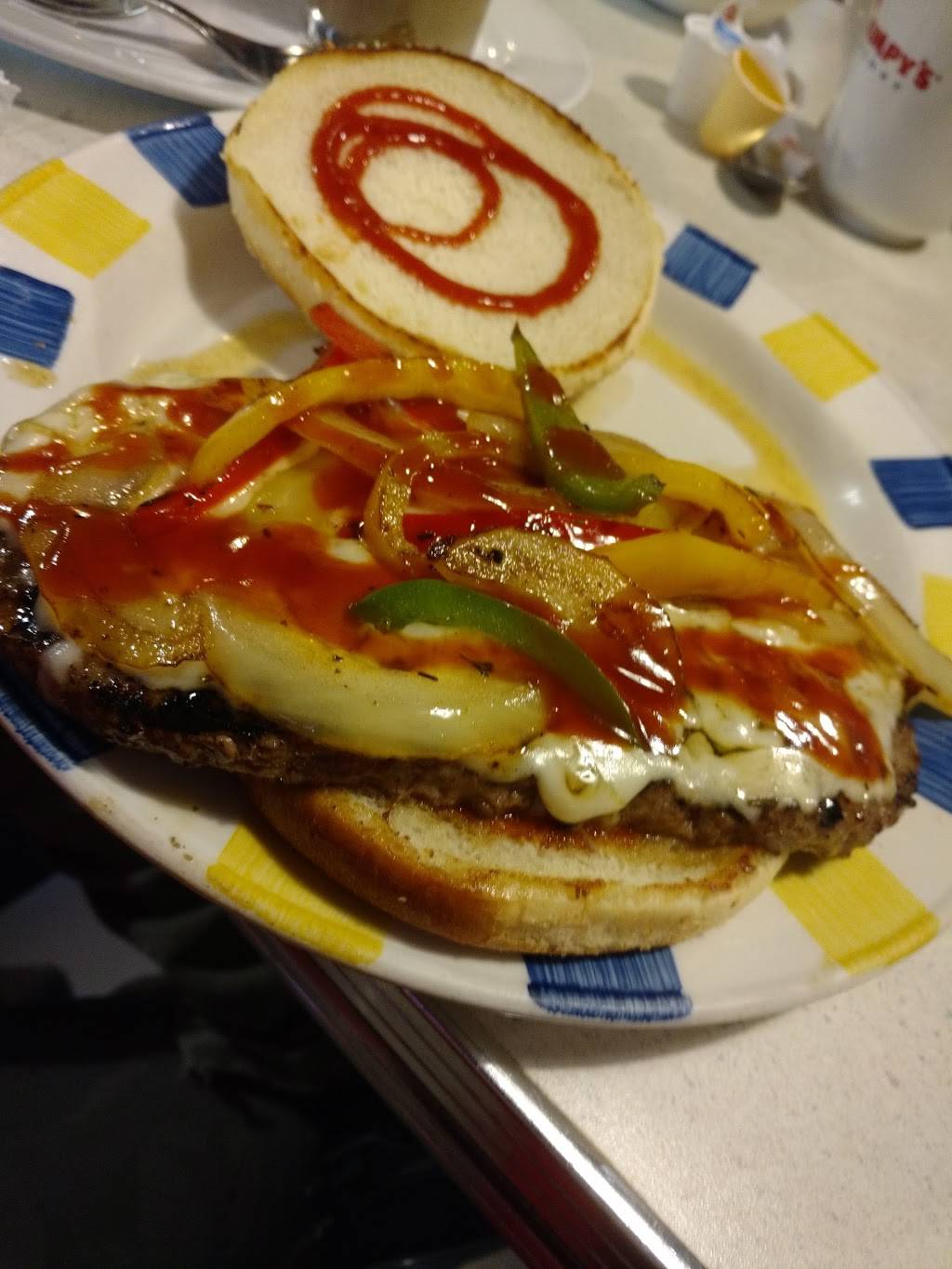 Wimpys Diner | restaurant | 475 Guelph Line, Burlington, ON L7R 3L8, Canada | 9056345500 OR +1 905-634-5500