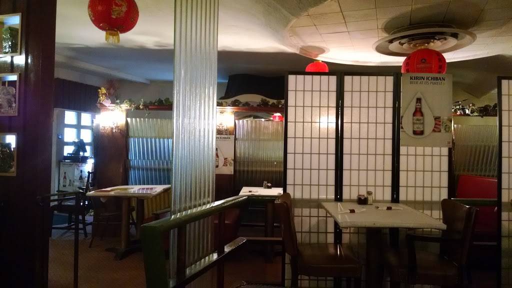 Golden Wok | restaurant | 22 1/2 N Park Pl, Newark, OH 43055, USA | 7403497050 OR +1 740-349-7050