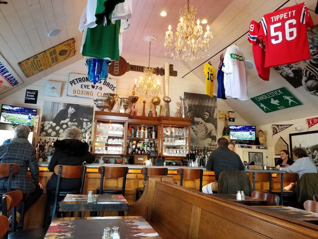 Bitter End | restaurant | 2118 Post Rd, Wells, ME 04090, USA | 2073600904 OR +1 207-360-0904