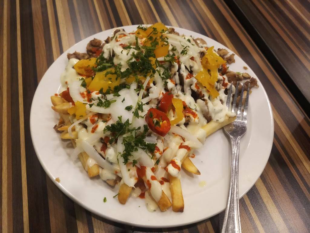 Lazeez Shawarma | restaurant | 85 Lakeshore Rd E, Mississauga, ON L5G 1C9, Canada | 9059906444 OR +1 905-990-6444