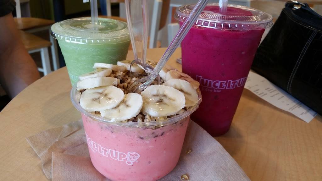 Juice It Up! | restaurant | 745 E Hospitality Ln B, San Bernardino, CA 92408, USA | 9098901441 OR +1 909-890-1441