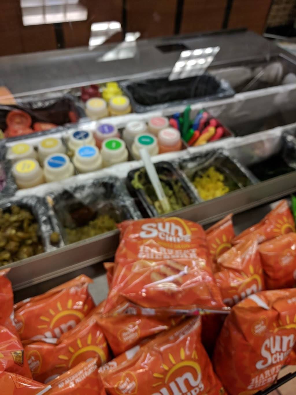 Subway Restaurants | restaurant | 441 Sheldon Rd Suite A Sheldon Forest Shopping Ctr, Channelview, TX 77530, USA | 2814520832 OR +1 281-452-0832