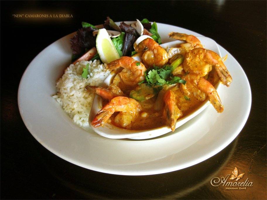 Amorelia Mexican Cafe | cafe | 2200 Harbor Blvd, C-110, Costa Mesa, CA 92627, USA | 9496461422 OR +1 949-646-1422