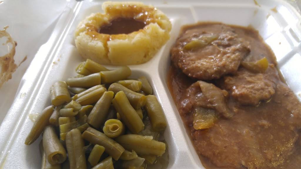 Josephines Kitchen | restaurant | 902 Lagrange St, Toledo, OH 43604, USA | 4192426666 OR +1 419-242-6666