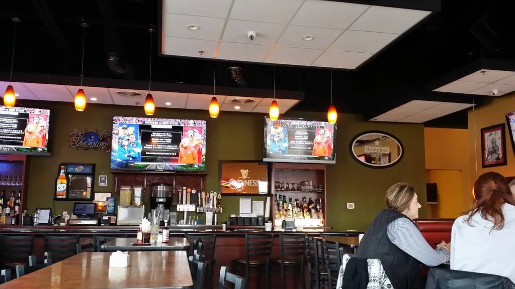 JTs Brew & Grill | restaurant | 470 Fortman Dr, St Marys, OH 45885, USA | 4193003663 OR +1 419-300-3663