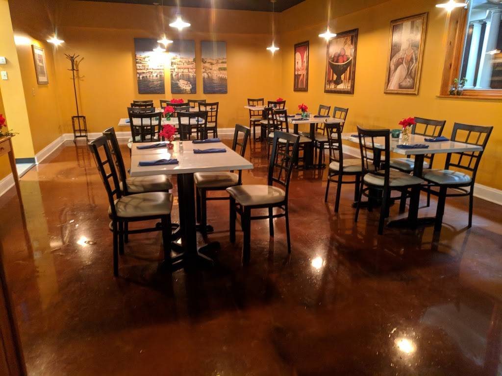 Fattoush Mediterranean Cuisine | restaurant | 182 Lancaster Ave, Malvern, PA 19355, USA | 4845684465 OR +1 484-568-4465