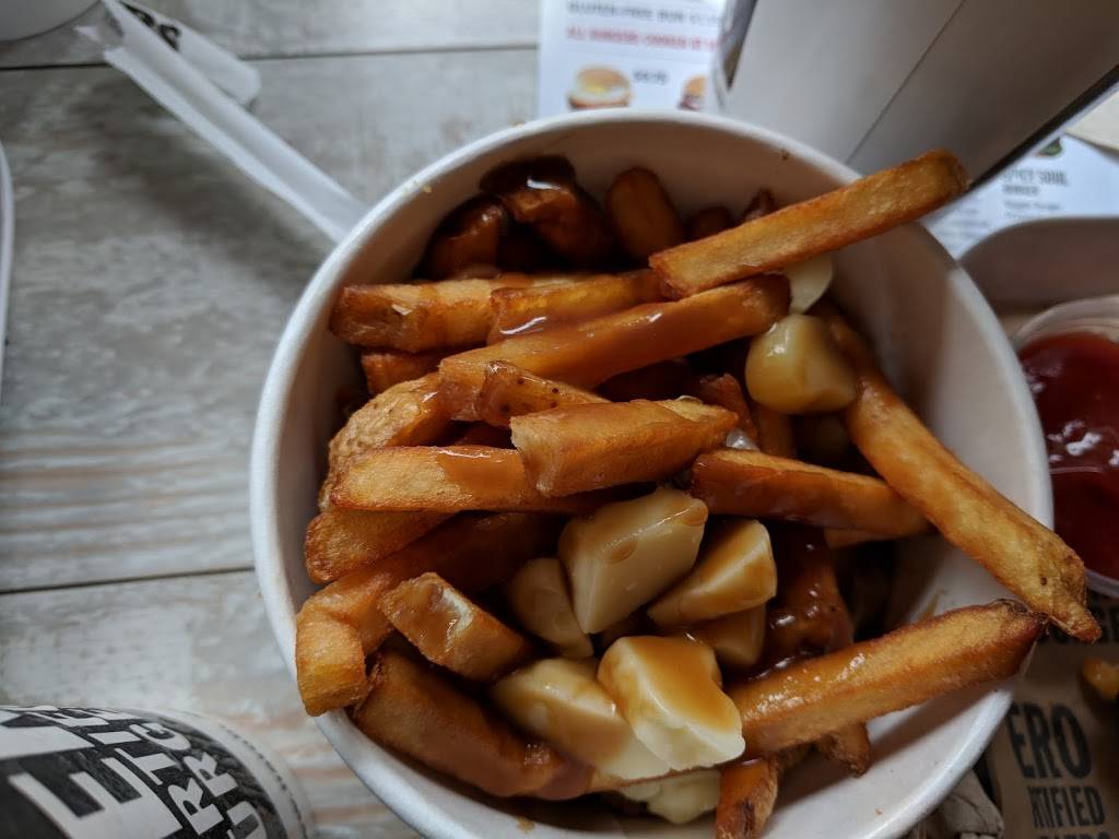 Hero Certified Burgers | restaurant | 453 E 78th St, New York, NY 10075, USA | 6468239123 OR +1 646-823-9123