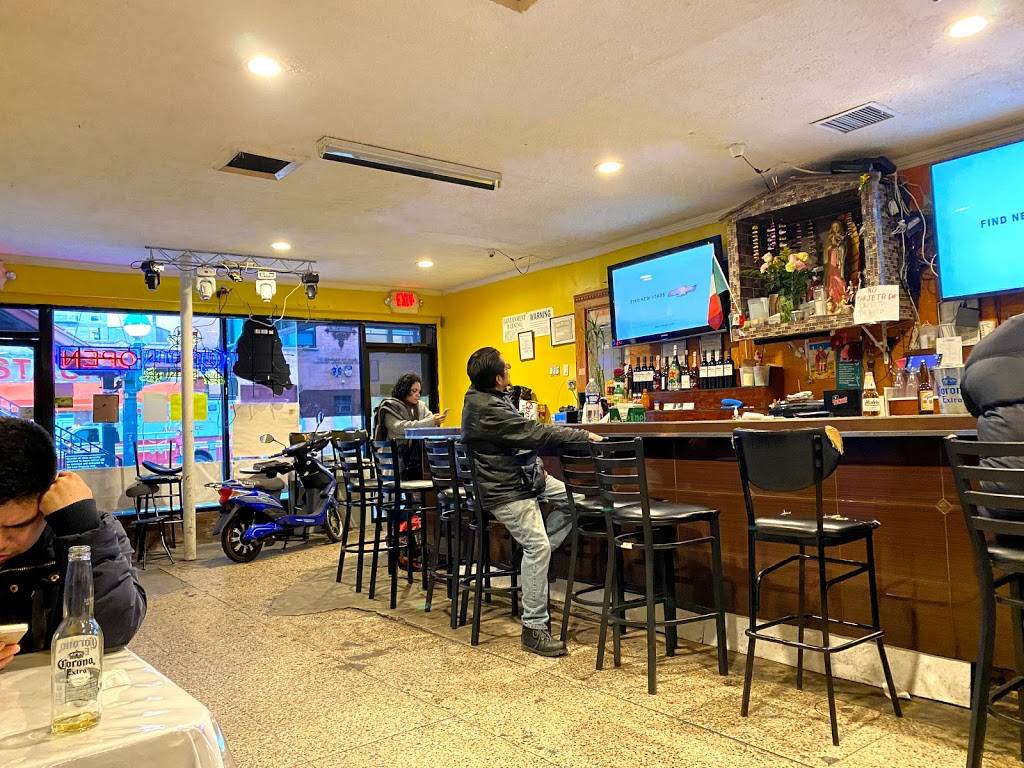 Pancho Villa | restaurant | 2274 Jerome Ave, The Bronx, NY 10453, USA | 7185633251 OR +1 718-563-3251