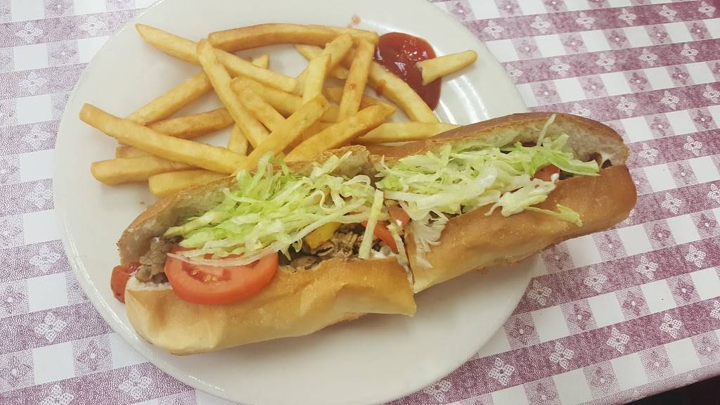 Roma Italian Restaurant | restaurant | 826 E Atlantic St, South Hill, VA 23970, USA | 4344478884 OR +1 434-447-8884