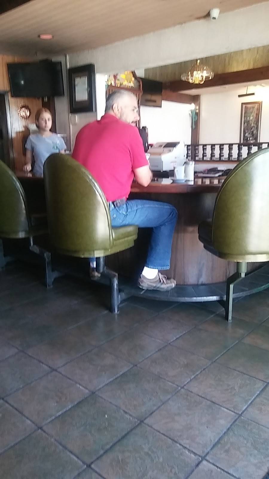 Restaurant Buenos Días | restaurant | Av de los Insurgentes 2120, Cerro Colorado, 22680 Tijuana, B.C., Mexico | 016646251590 OR +52 664 625 1590