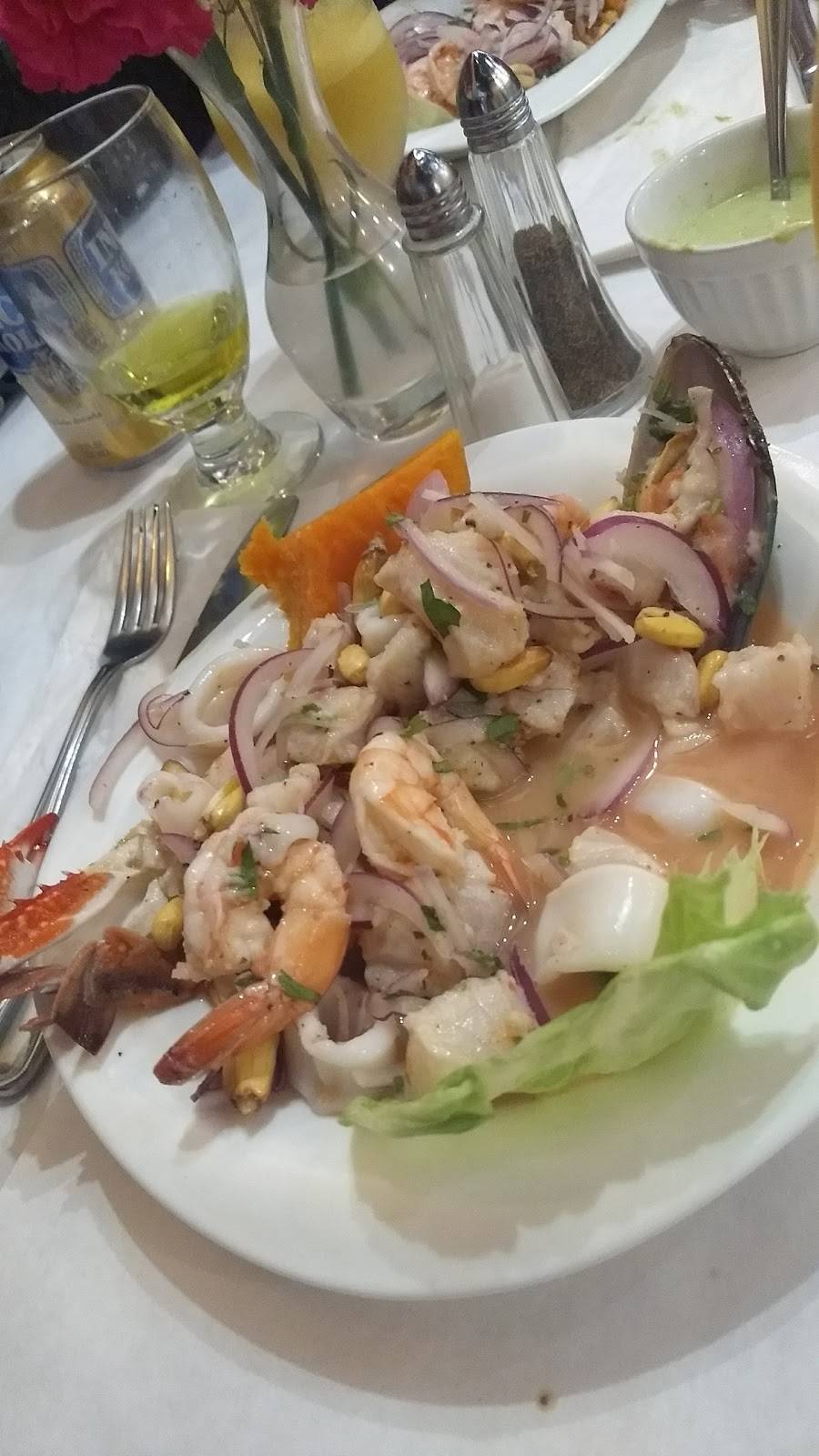 Don Alex | restaurant | 95-44 Roosevelt Ave, Jackson Heights, NY 11372, USA | 7184240144 OR +1 718-424-0144