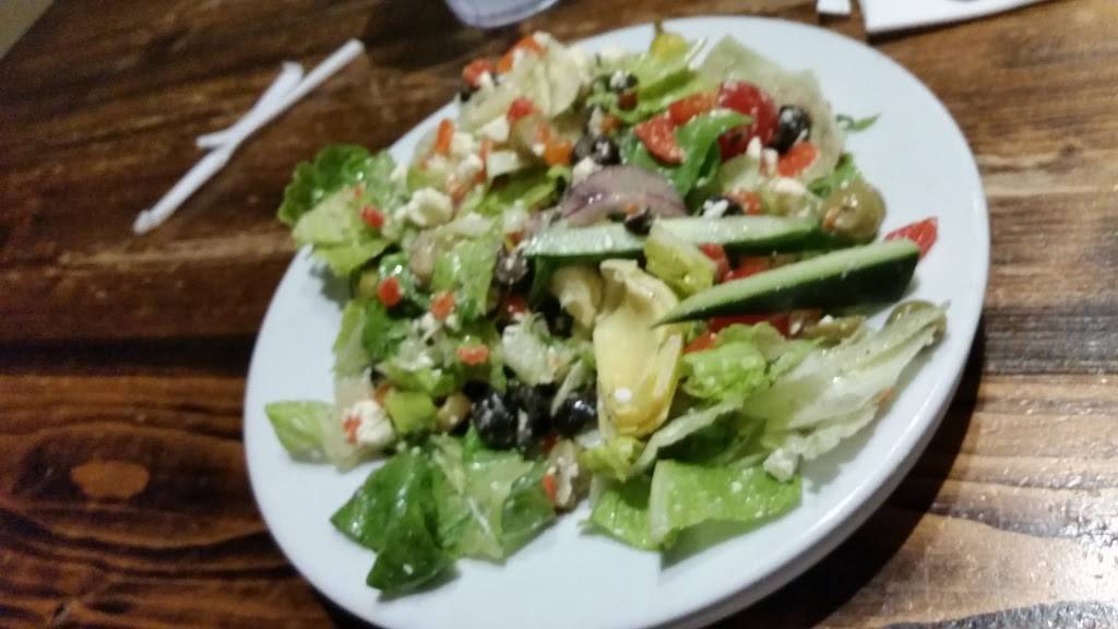 Picassos | restaurant | 10503 San Jose Blvd, Jacksonville, FL 32257, USA | 9048800811 OR +1 904-880-0811