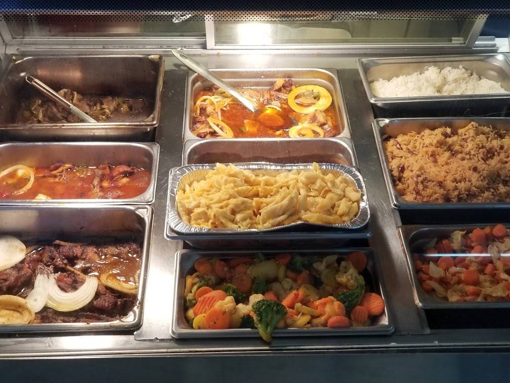 Roses Caribbean Restaurant in Sanford, FL | restaurant | 2051 Sipes Ave, Sanford, FL 32771, USA | 4076036126 OR +1 407-603-6126