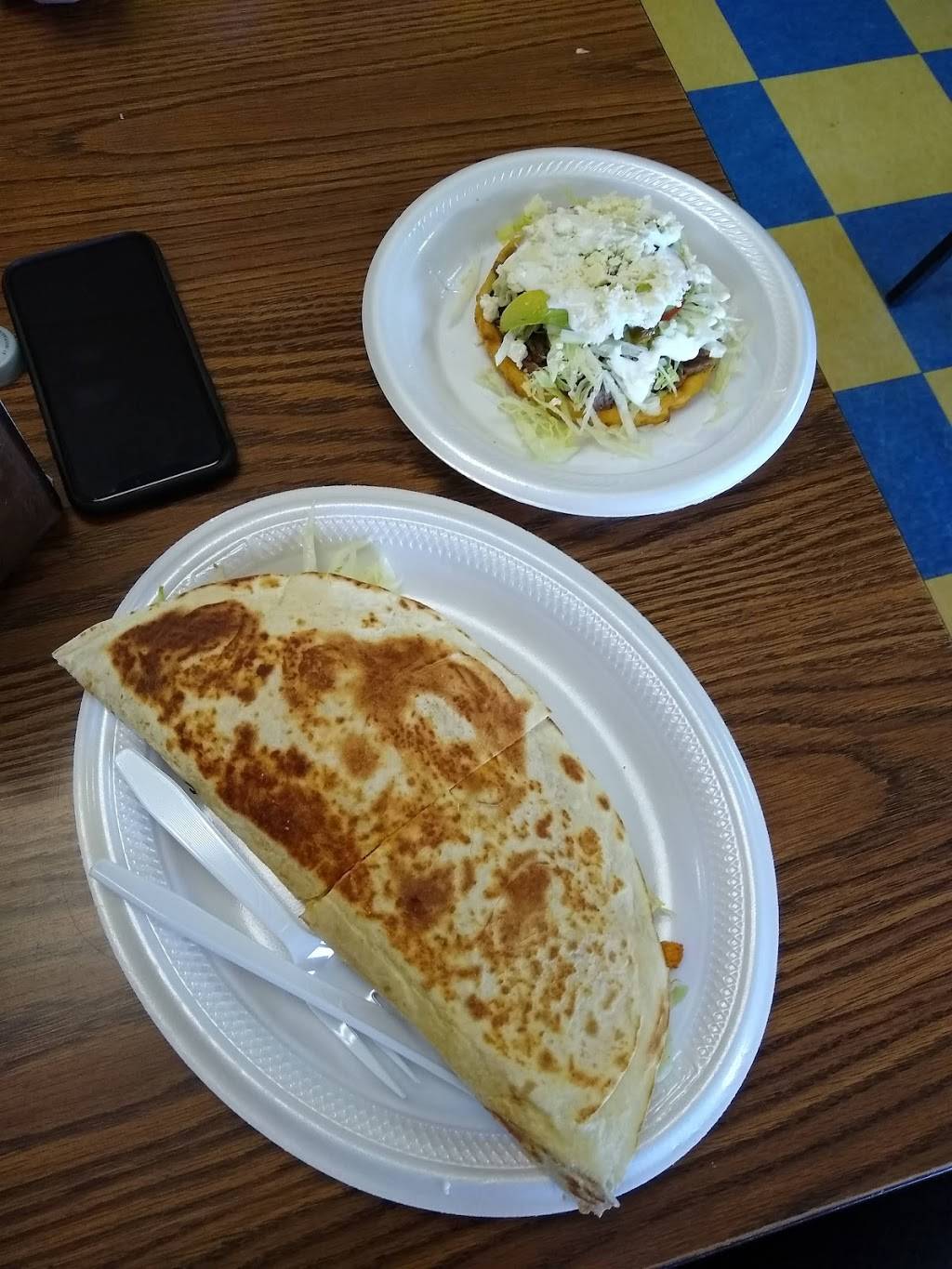 Marios Tacos | restaurant | 1700 W 5th St, Greenville, NC 27834, USA | 2527527284 OR +1 252-752-7284