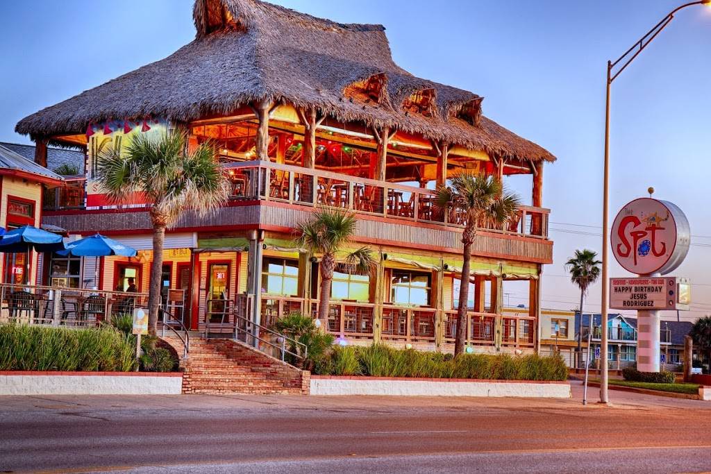 Rum Shack | restaurant | Suite E, 3204 Seawall Blvd, Galveston, TX 77550, USA | 4096215237 OR +1 409-621-5237