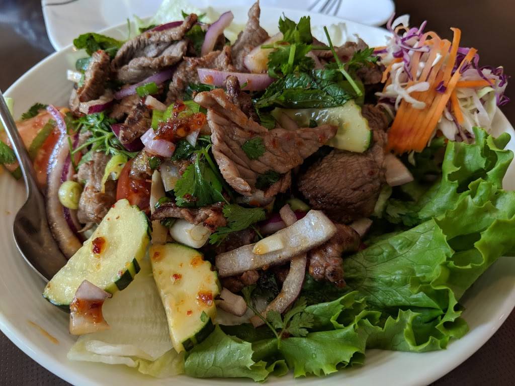 Jasmine | restaurant | 1211 Franklin Mall, Santa Clara, CA 95050, USA | 4082463943 OR +1 408-246-3943