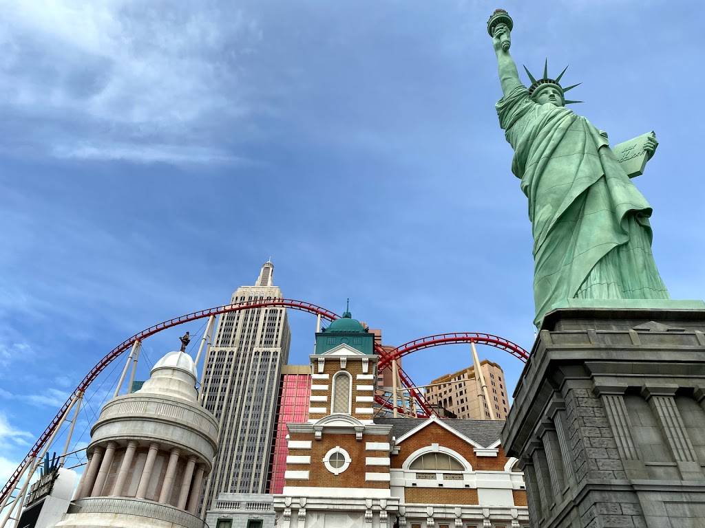 Häagen-Dazs – NYNY | restaurant | 3790 S Las Vegas Blvd, Las Vegas, NV 89109, USA | 7027301933 OR +1 702-730-1933