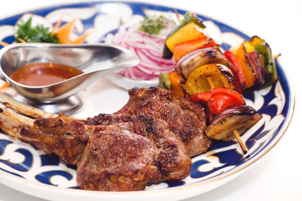 Chayhana Oasis | restaurant | 250 Sunny Isles Blvd, Sunny Isles Beach, FL 33160, USA | 3059171133 OR +1 305-917-1133