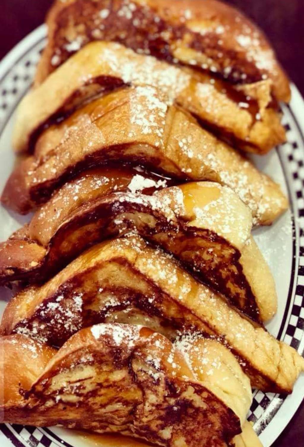 The Essen Room | restaurant | 25 Hooks Ln, Pikesville, MD 21208, USA | 4106537666 OR +1 410-653-7666