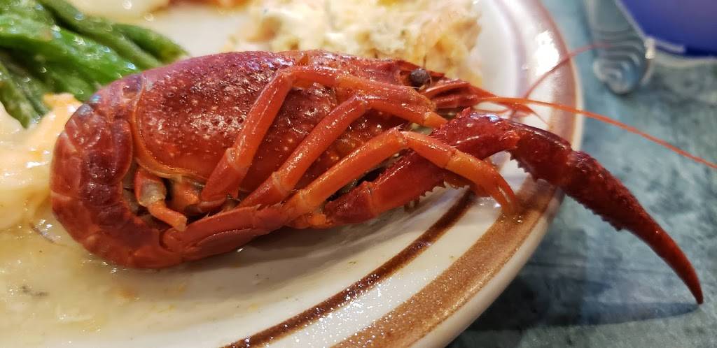 Tin Tin Buffet | restaurant | 120 Center St # 202, Auburn, ME 04210, USA | 2077827888 OR +1 207-782-7888