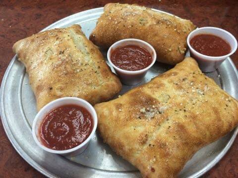 NYC Pizza | restaurant | 10007 W Hillsborough Ave, Town N Country, FL 33615, USA | 8139994243 OR +1 813-999-4243