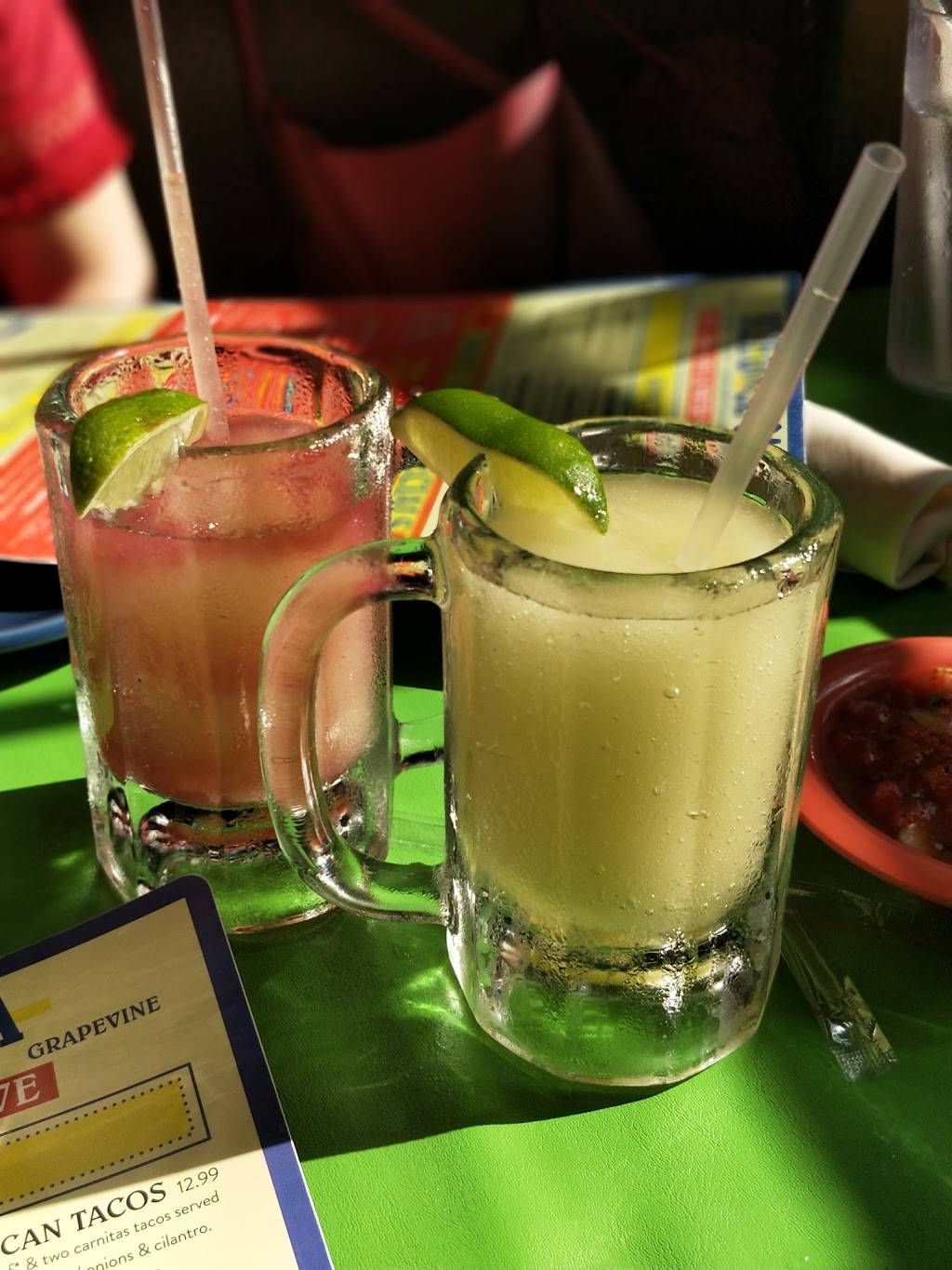 Blue Goose Cantina | restaurant | 14920 Midway Rd, Addison, TX 75001, USA | 9727268771 OR +1 972-726-8771