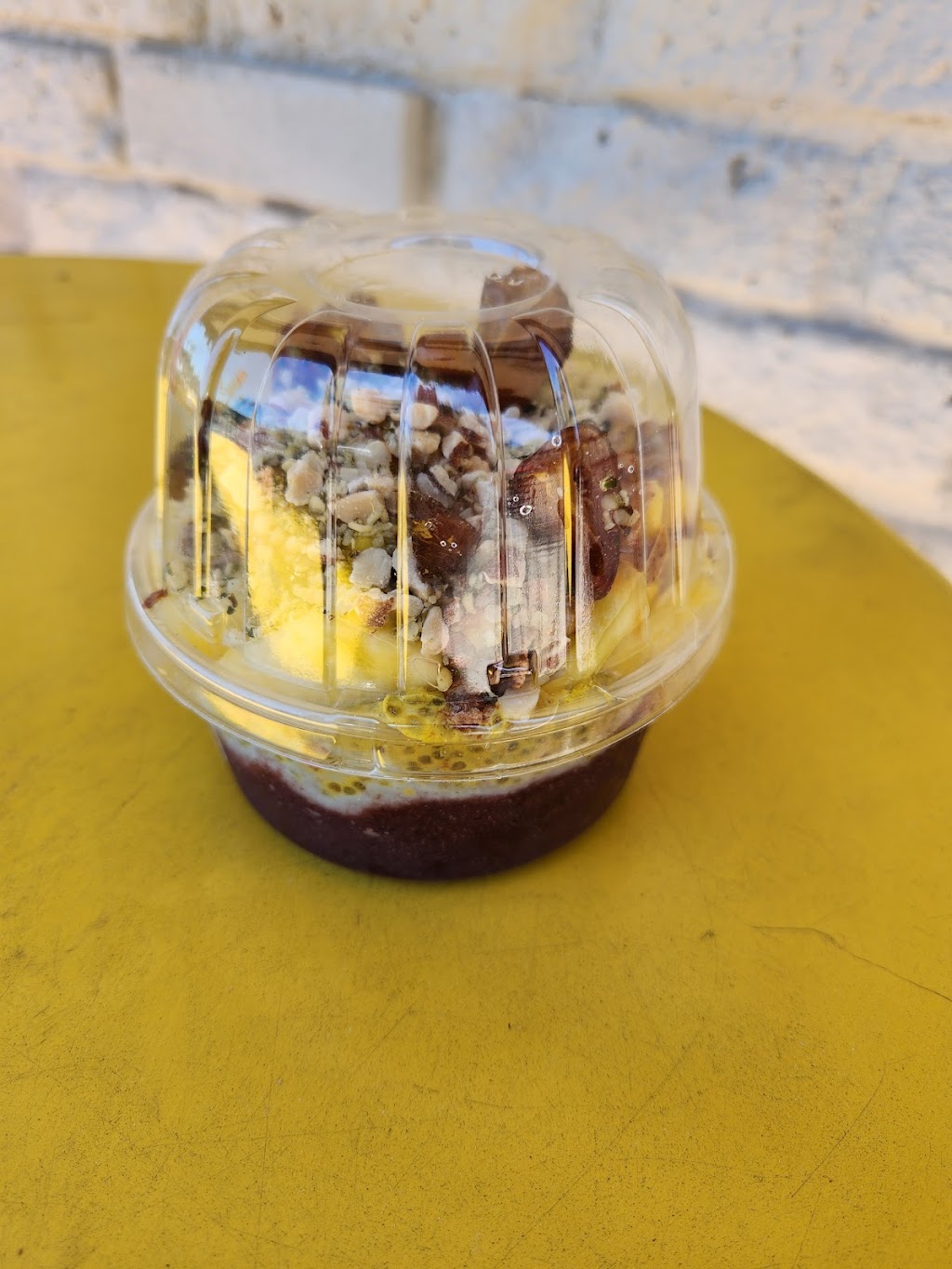 pur Bowls : Acai Bowls | restaurant | 445 S Main St, Orange, CA 92868, USA | 7146289629 OR +1 714-628-9629