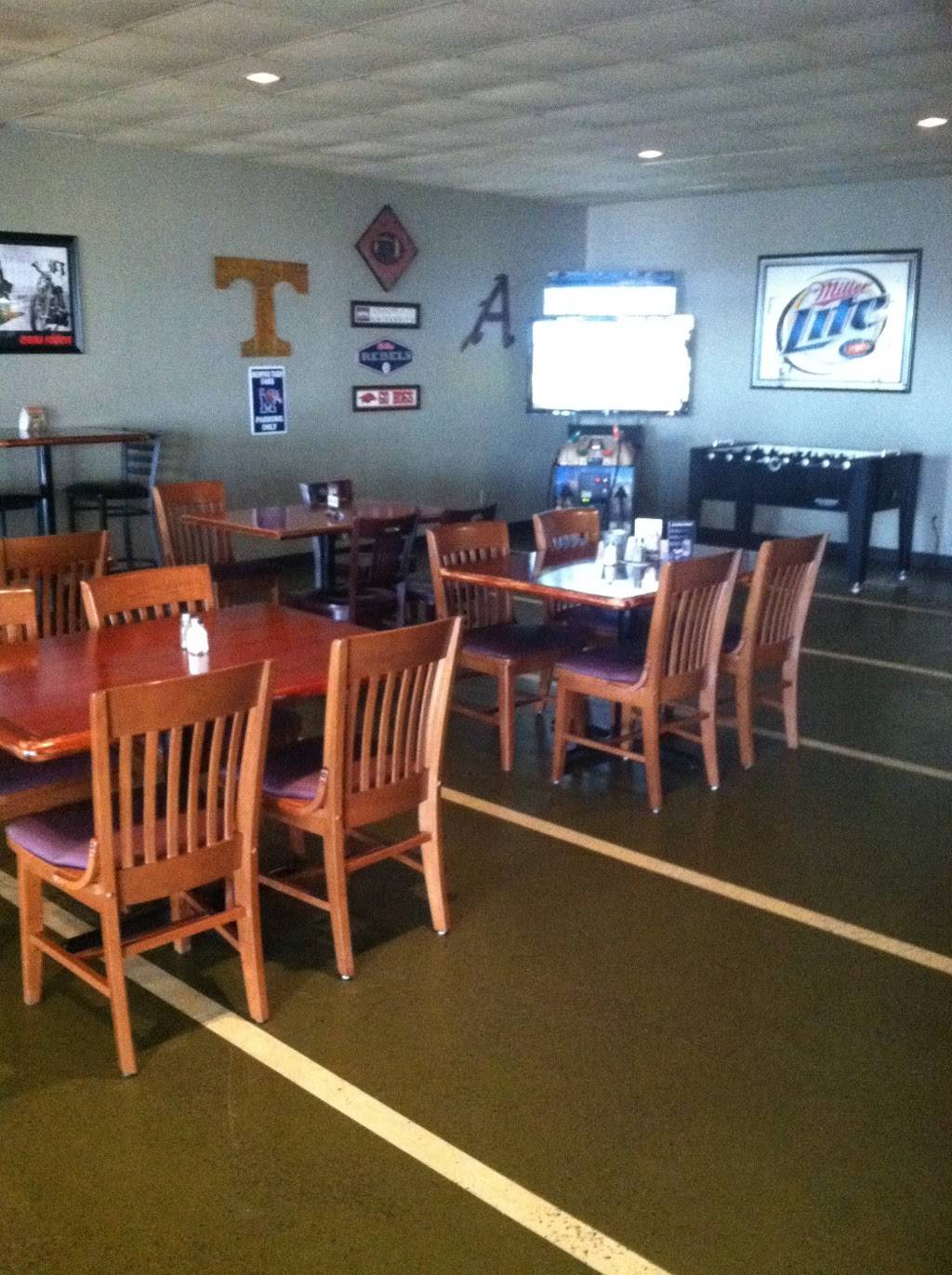 Franks Pub and Grille | restaurant | 2981 Harrahs Parkway South Extended Ste 105, Robinsonville, MS 38664, USA | 6623734482 OR +1 662-373-4482