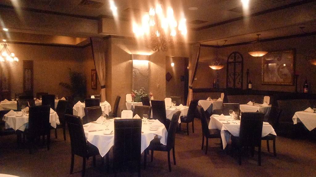 Rex Steakhouse | restaurant | 13080 Old Hwy 105 W #127, Conroe, TX 77304, USA | 9365885058 OR +1 936-588-5058